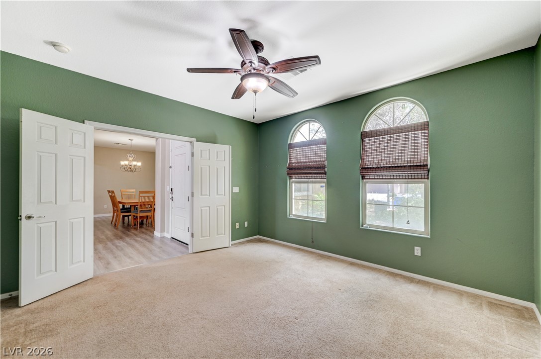 1812 La Calera Avenue North Las Vegas NV 89084