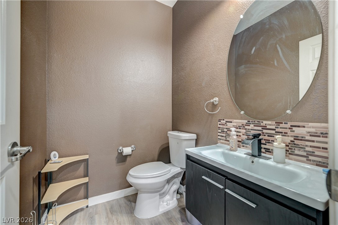 1812 La Calera Avenue North Las Vegas NV 89084