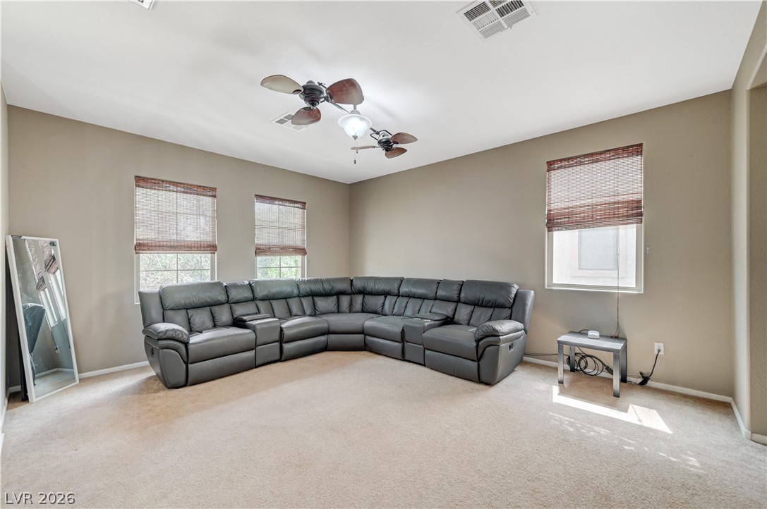 1812 La Calera Avenue North Las Vegas NV 89084