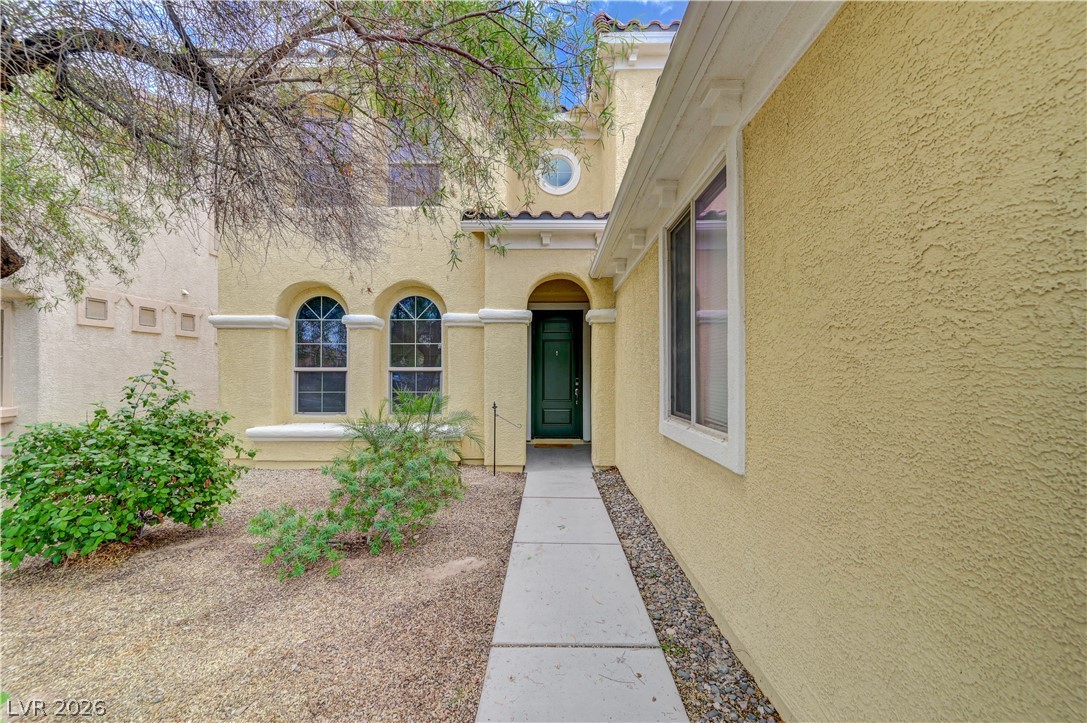 1812 La Calera Avenue North Las Vegas NV 89084
