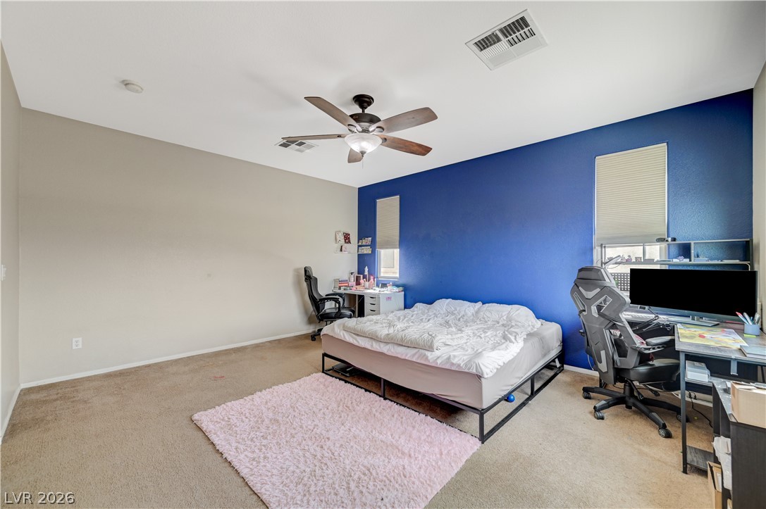 1812 La Calera Avenue North Las Vegas NV 89084