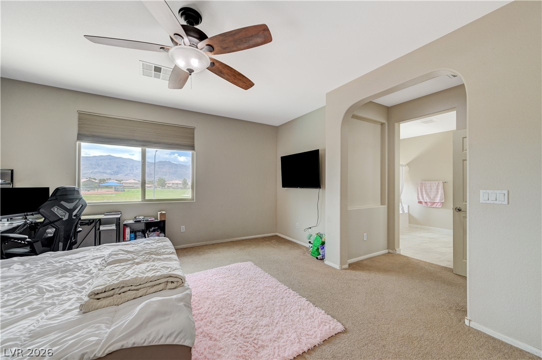 1812 La Calera Avenue North Las Vegas NV 89084