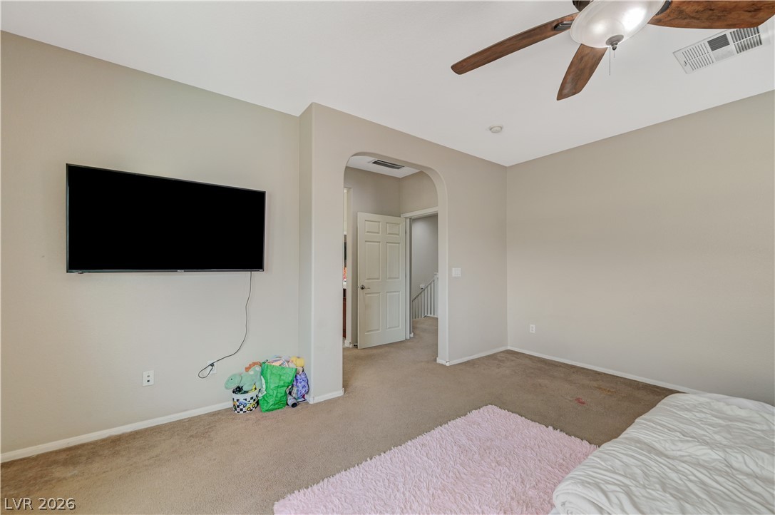 1812 La Calera Avenue North Las Vegas NV 89084