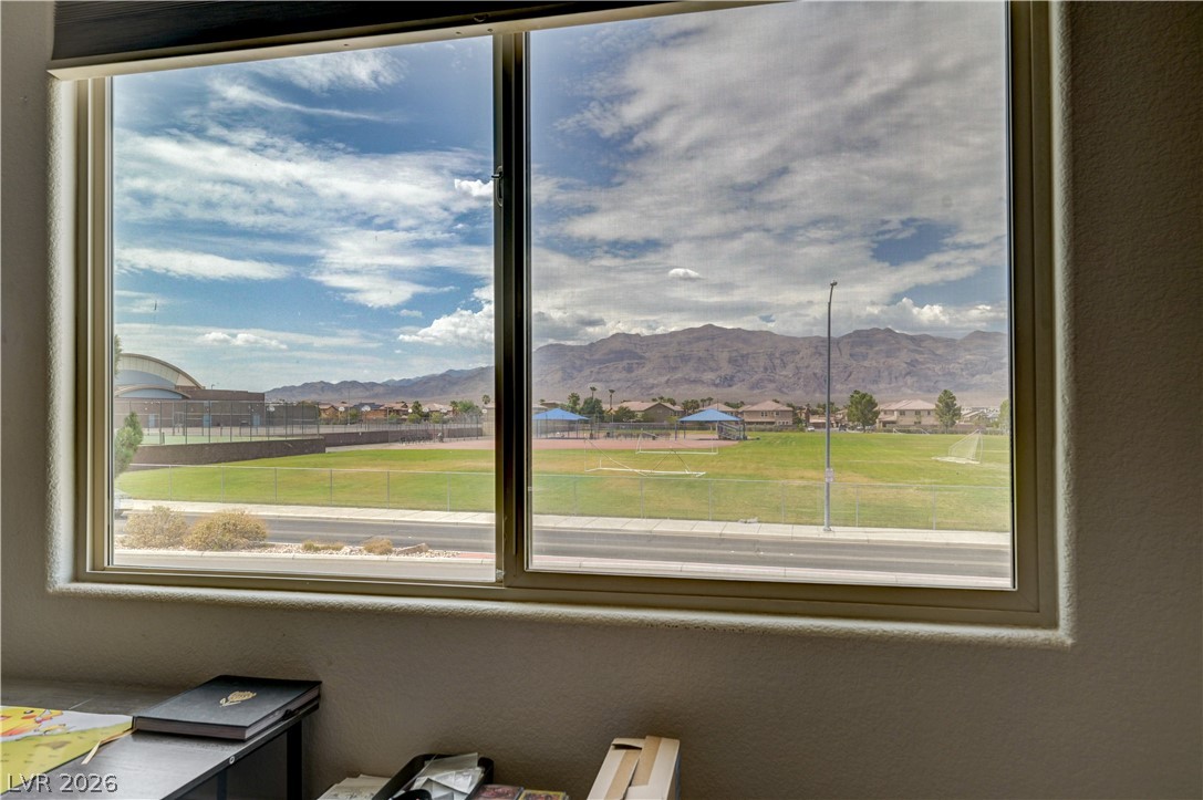 1812 La Calera Avenue North Las Vegas NV 89084