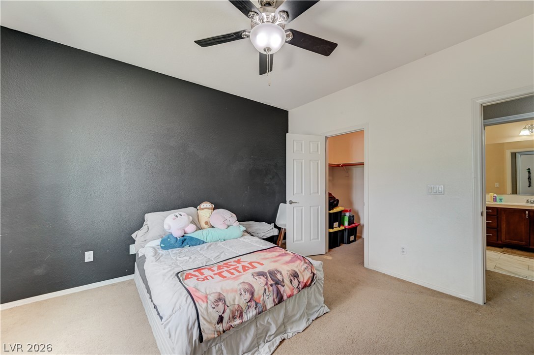 1812 La Calera Avenue North Las Vegas NV 89084