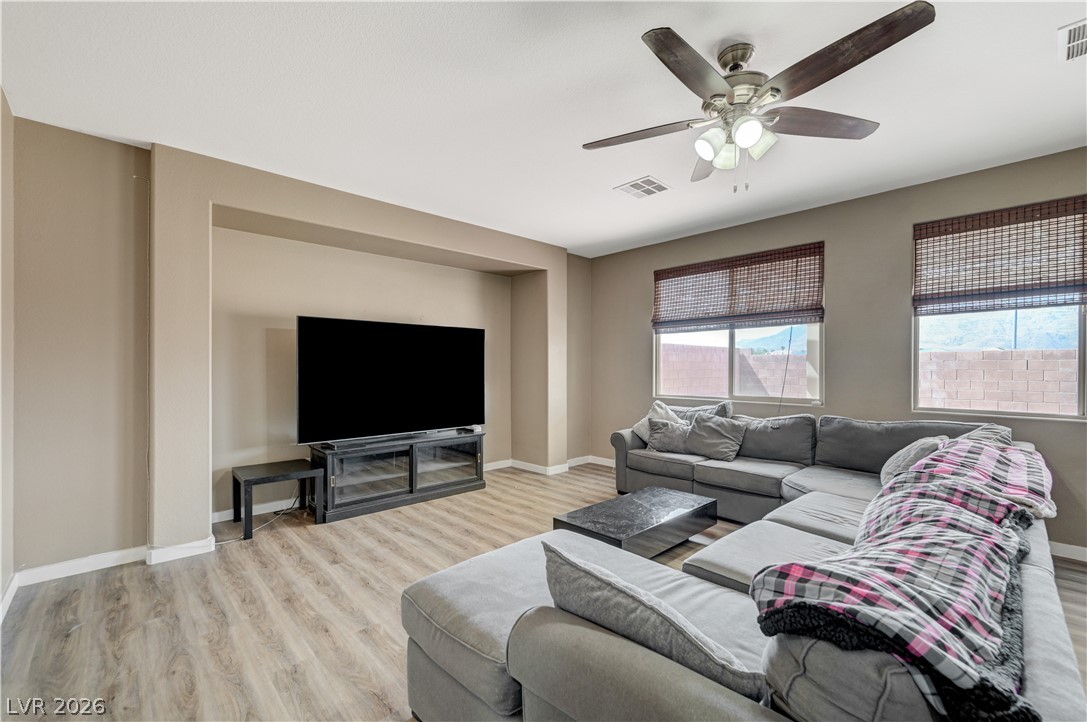 1812 La Calera Avenue North Las Vegas NV 89084