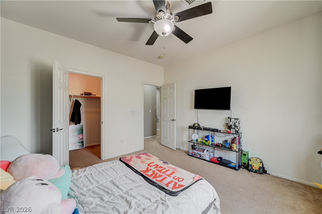 1812 La Calera Avenue North Las Vegas NV 89084