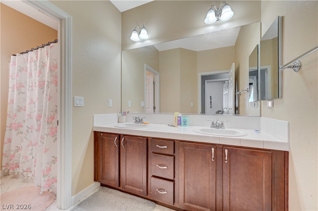1812 La Calera Avenue North Las Vegas NV 89084