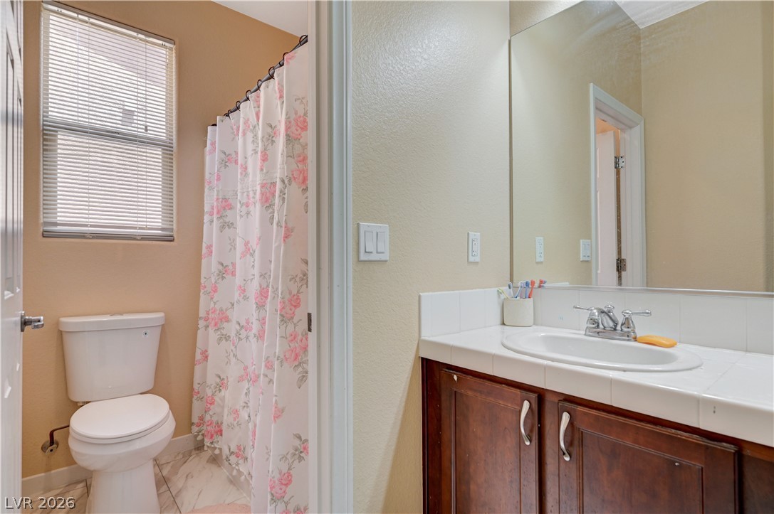 1812 La Calera Avenue North Las Vegas NV 89084