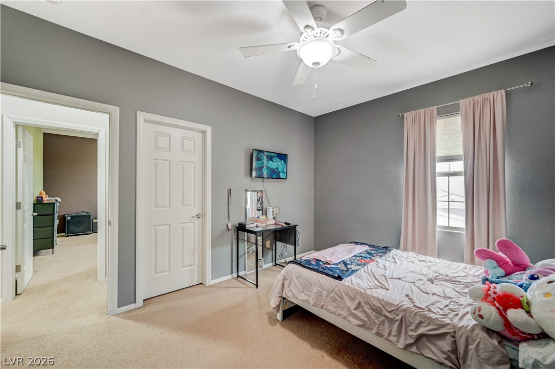 1812 La Calera Avenue North Las Vegas NV 89084