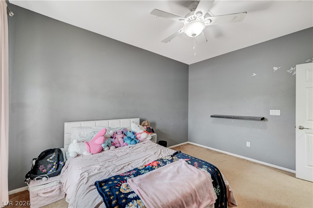 1812 La Calera Avenue North Las Vegas NV 89084