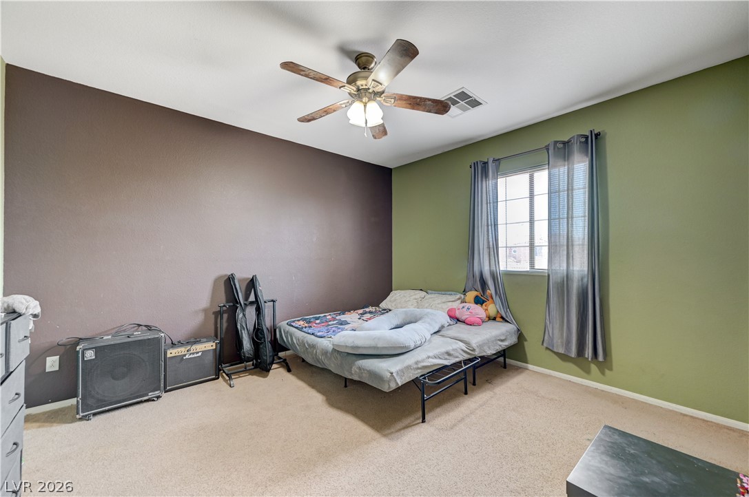 1812 La Calera Avenue North Las Vegas NV 89084