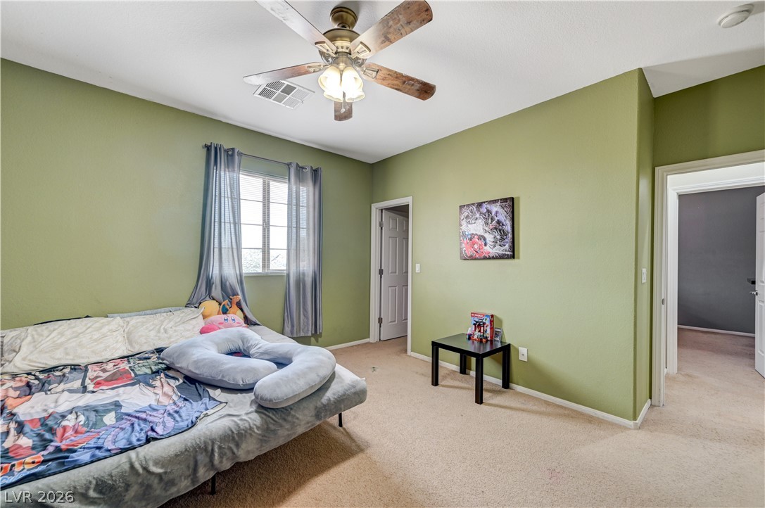 1812 La Calera Avenue North Las Vegas NV 89084