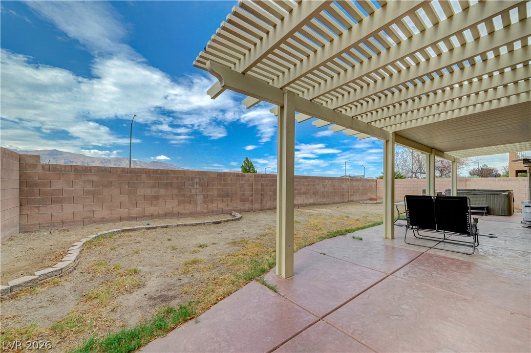 1812 La Calera Avenue North Las Vegas NV 89084