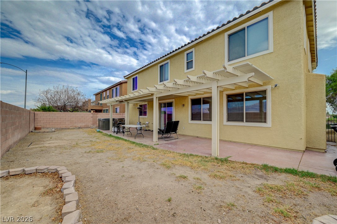 1812 La Calera Avenue North Las Vegas NV 89084