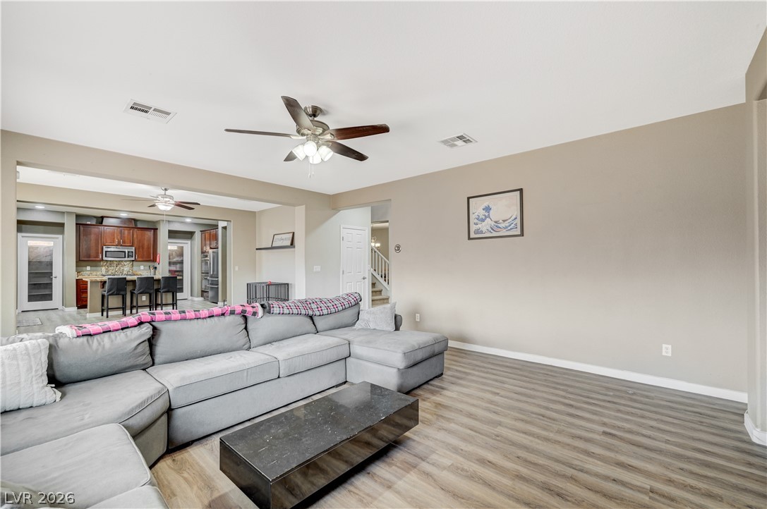1812 La Calera Avenue North Las Vegas NV 89084