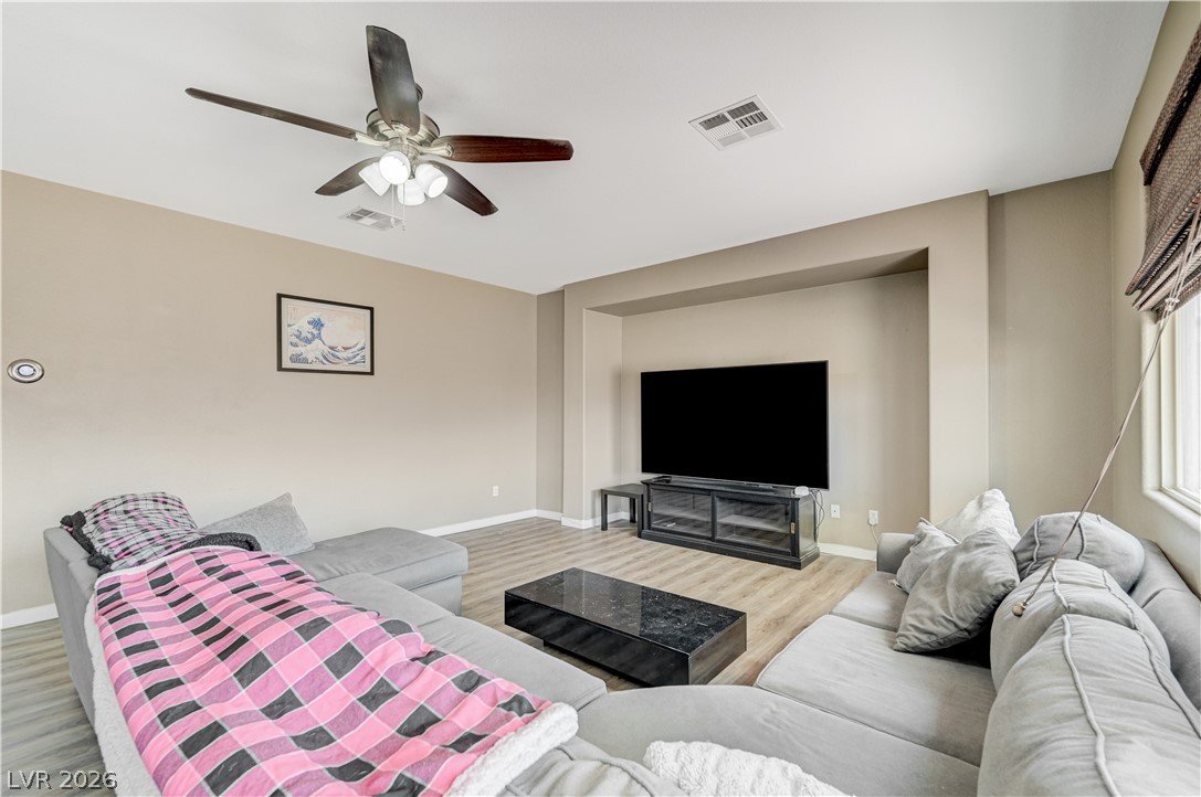 1812 La Calera Avenue North Las Vegas NV 89084