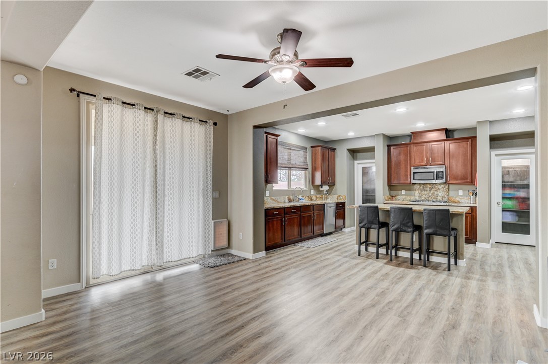 1812 La Calera Avenue North Las Vegas NV 89084
