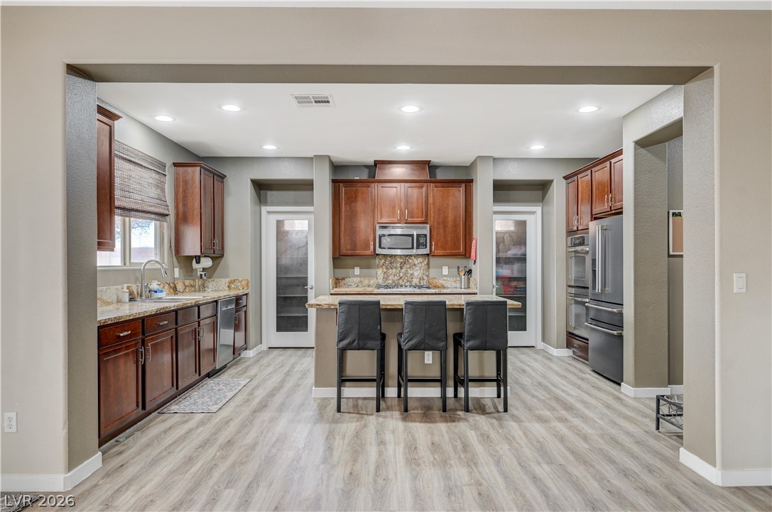 1812 La Calera Avenue North Las Vegas NV 89084