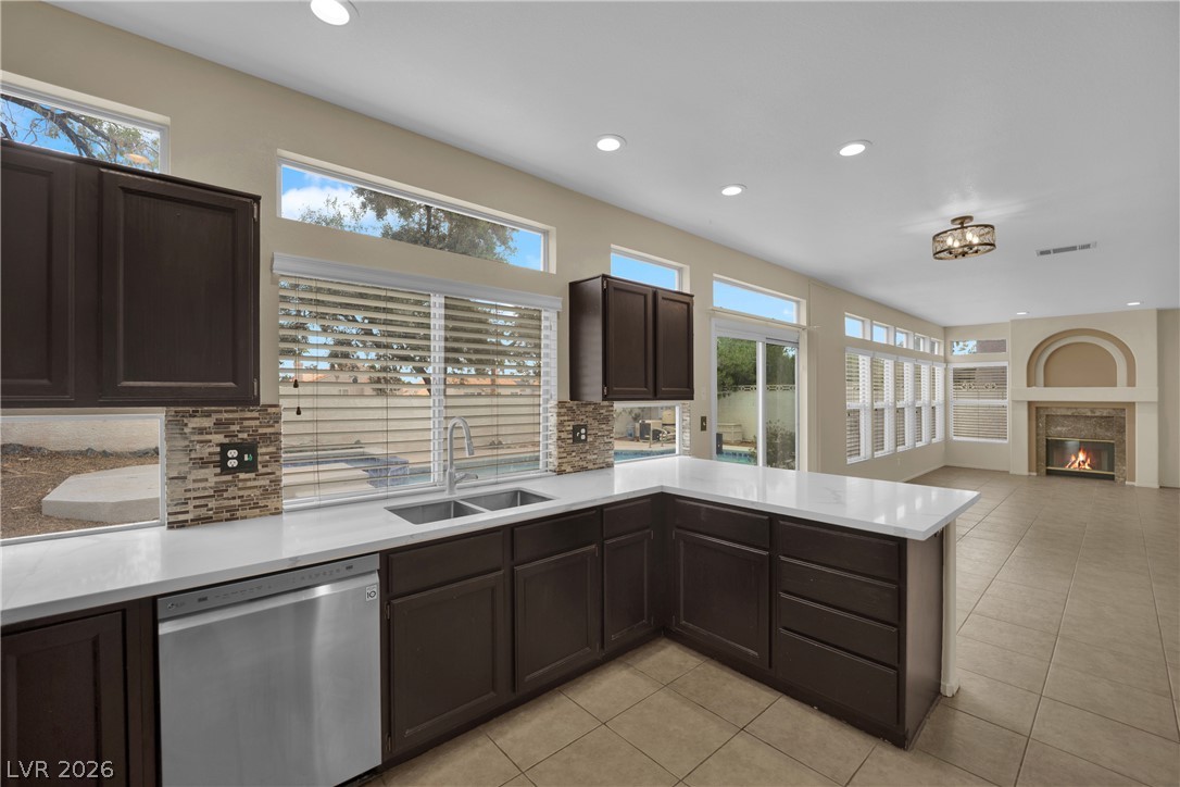 2106 Club Meadows Drive Henderson NV 89074