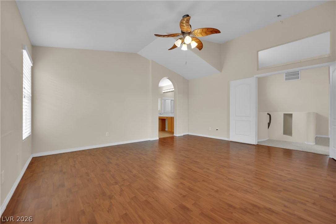 2106 Club Meadows Drive Henderson NV 89074