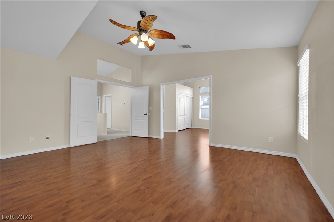 2106 Club Meadows Drive Henderson NV 89074