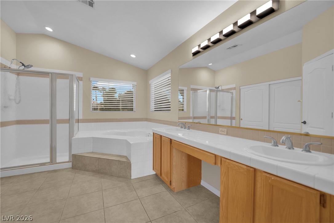 2106 Club Meadows Drive Henderson NV 89074
