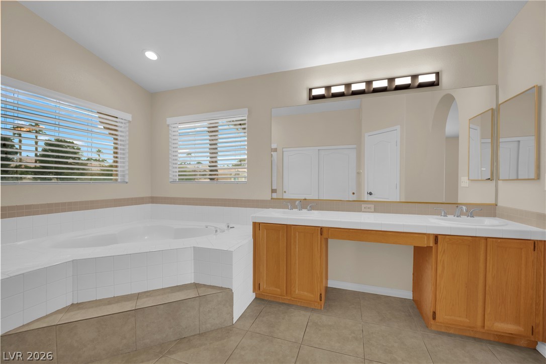 2106 Club Meadows Drive Henderson NV 89074