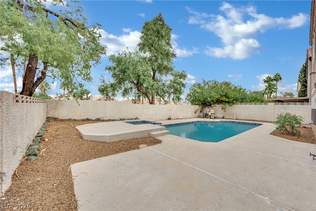 2106 Club Meadows Drive Henderson NV 89074