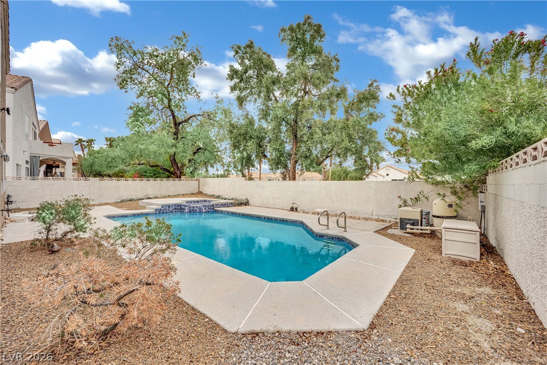 2106 Club Meadows Drive Henderson NV 89074