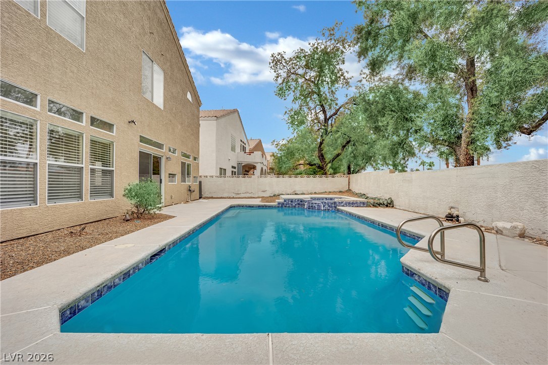 2106 Club Meadows Drive Henderson NV 89074