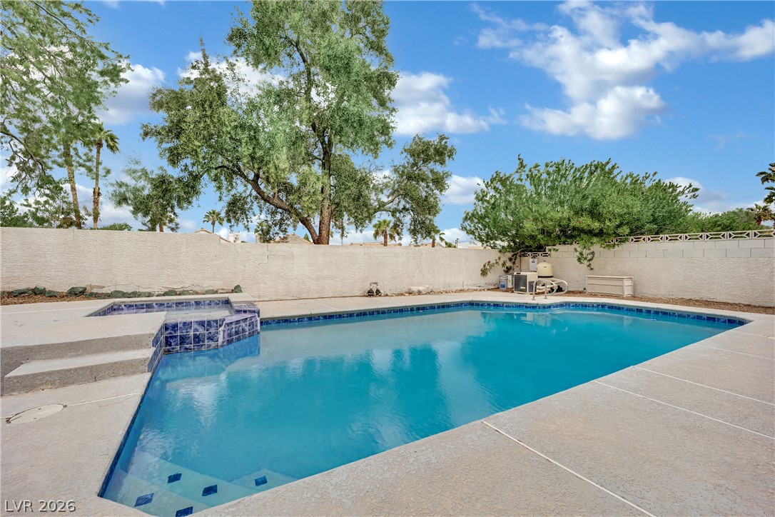 2106 Club Meadows Drive Henderson NV 89074