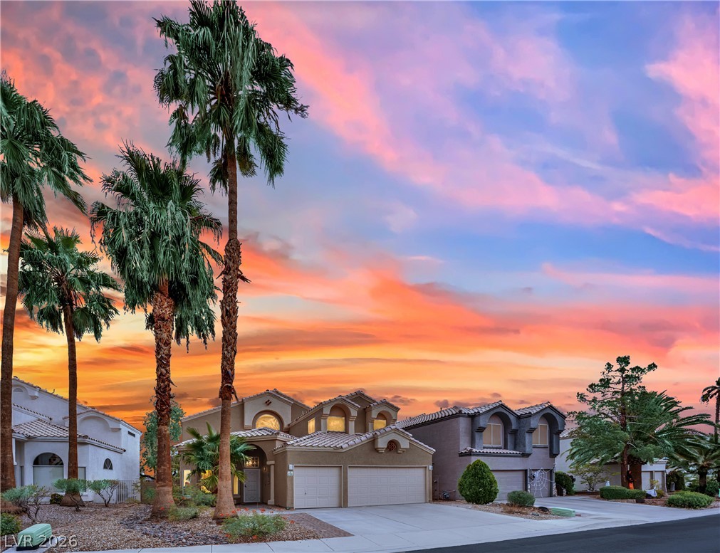 2106 Club Meadows Drive Henderson NV 89074