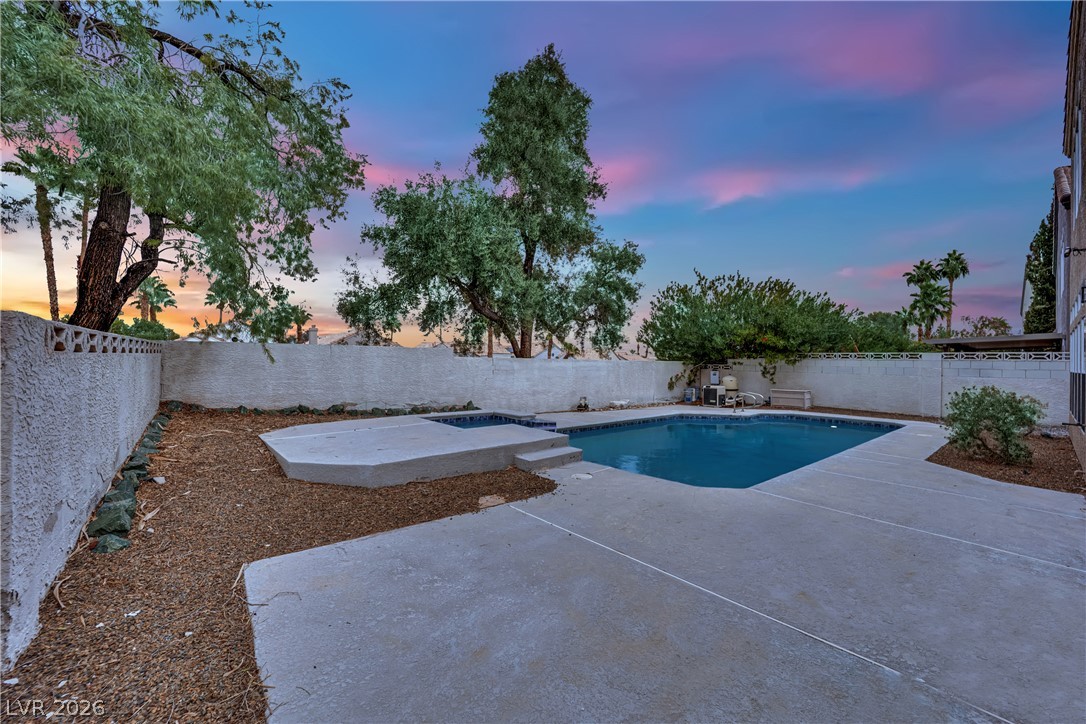 2106 Club Meadows Drive Henderson NV 89074