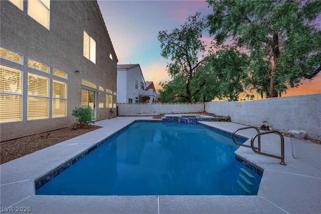 2106 Club Meadows Drive Henderson NV 89074