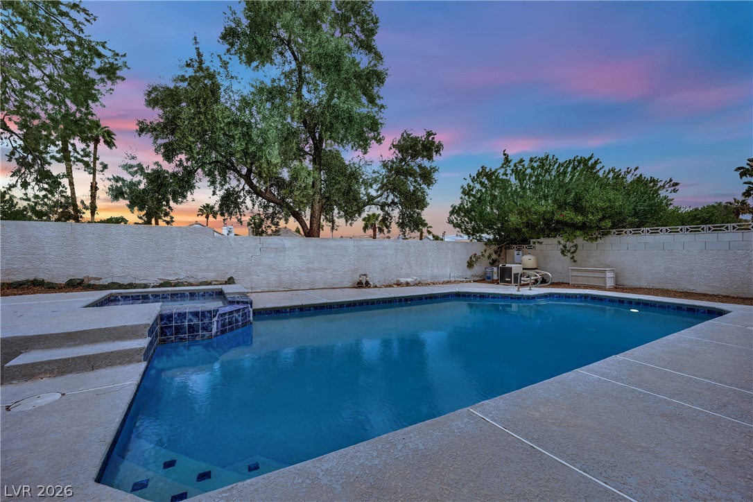 2106 Club Meadows Drive Henderson NV 89074