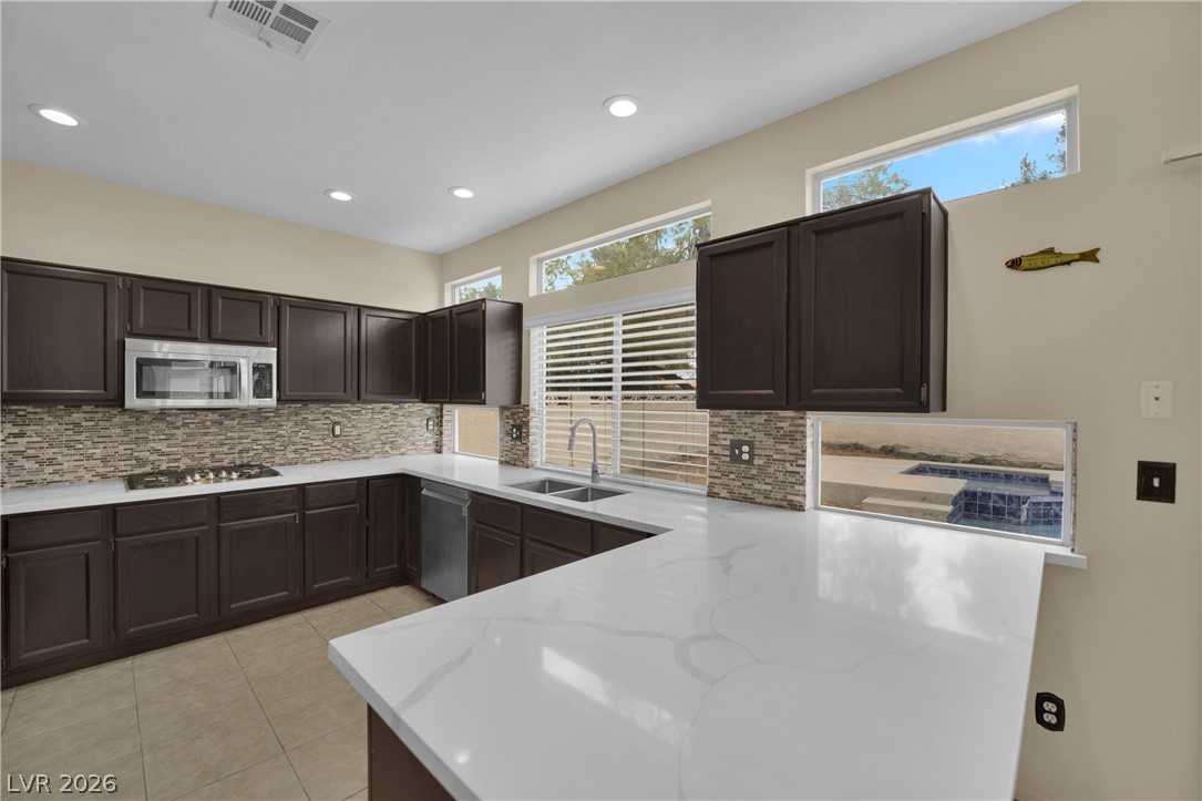 2106 Club Meadows Drive Henderson NV 89074