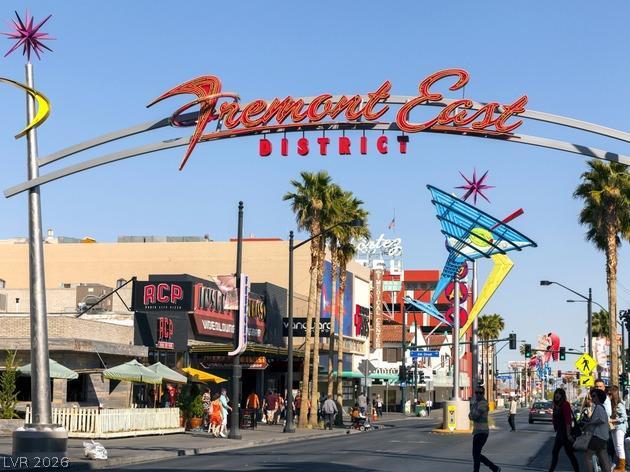 1220 East Saint Louis Avenue Las Vegas NV 89104
