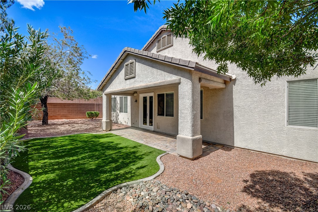 9991 Wilde Way Las Vegas NV 89148