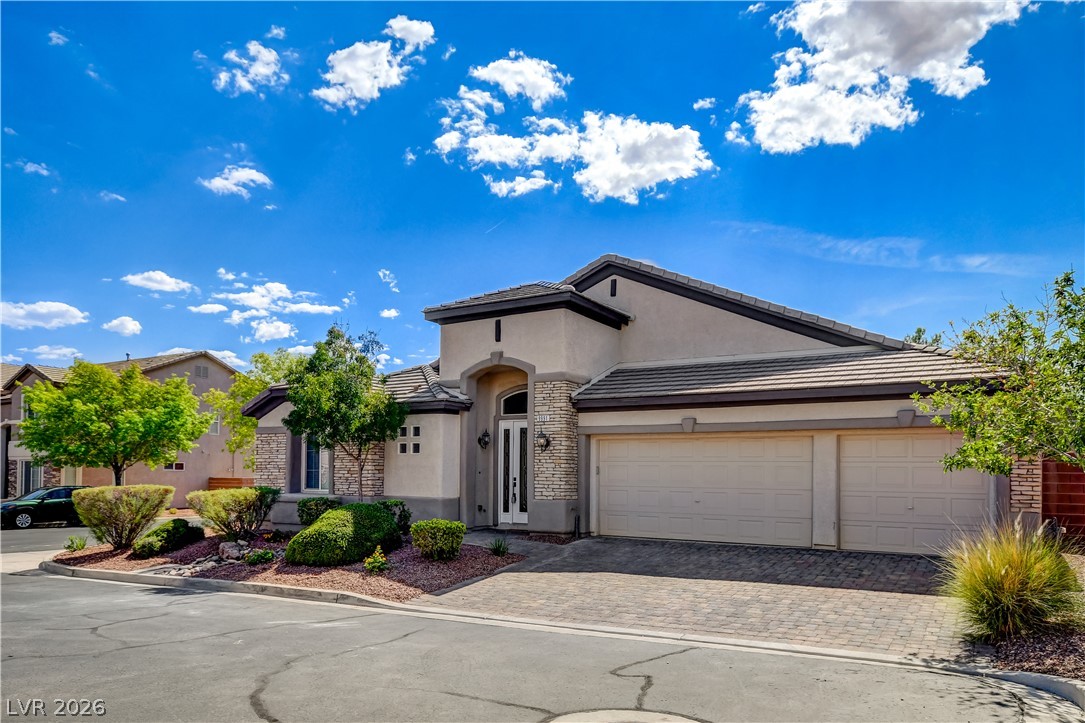 9991 Wilde Way Las Vegas NV 89148