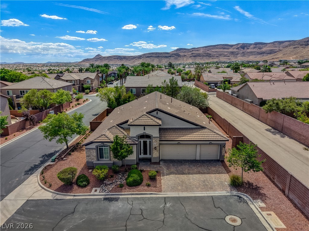 9991 Wilde Way Las Vegas NV 89148