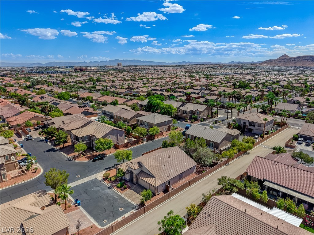 9991 Wilde Way Las Vegas NV 89148