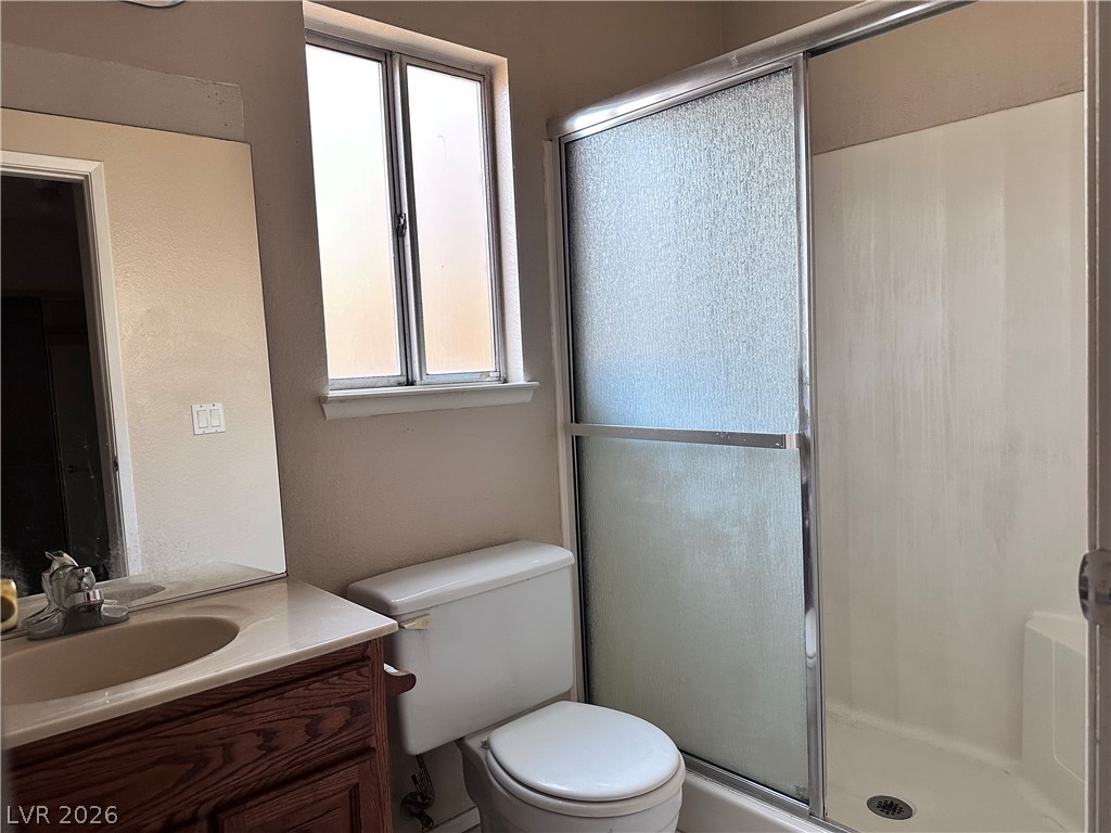 6641 Fredonia Drive Las Vegas NV 89108