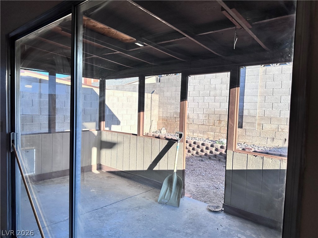 6641 Fredonia Drive Las Vegas NV 89108
