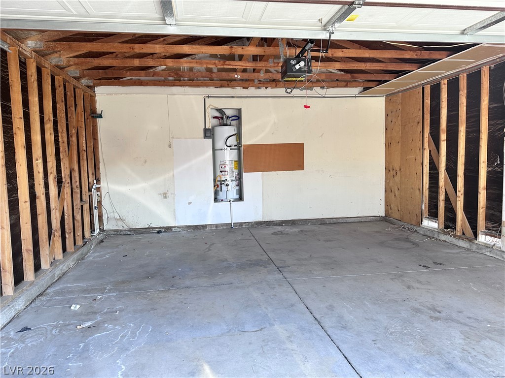 6641 Fredonia Drive Las Vegas NV 89108