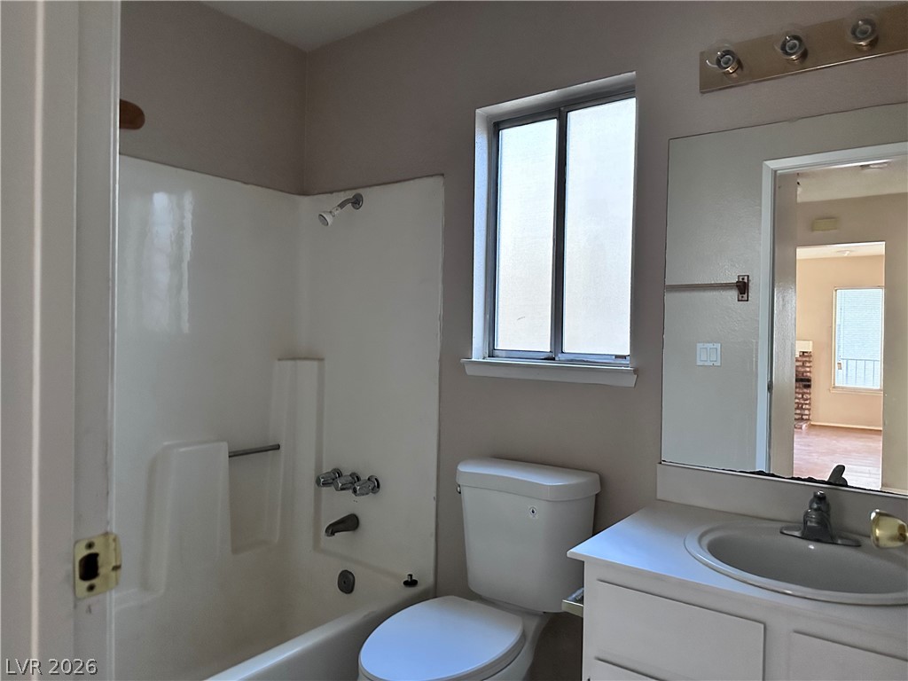 6641 Fredonia Drive Las Vegas NV 89108