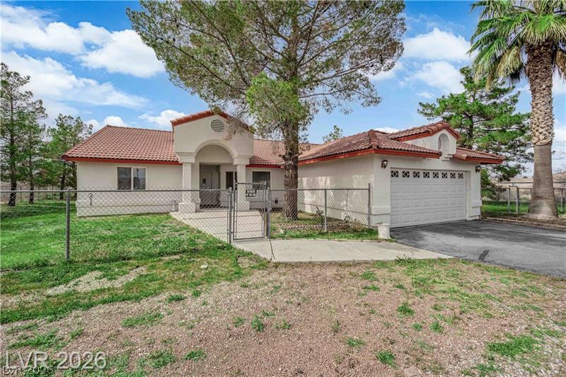 3440 Prairie Avenue Pahrump NV 89048