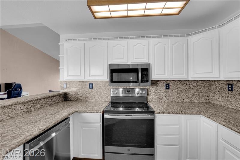 3440 Prairie Avenue Pahrump NV 89048