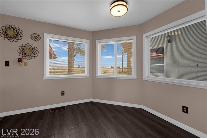 3440 Prairie Avenue Pahrump NV 89048