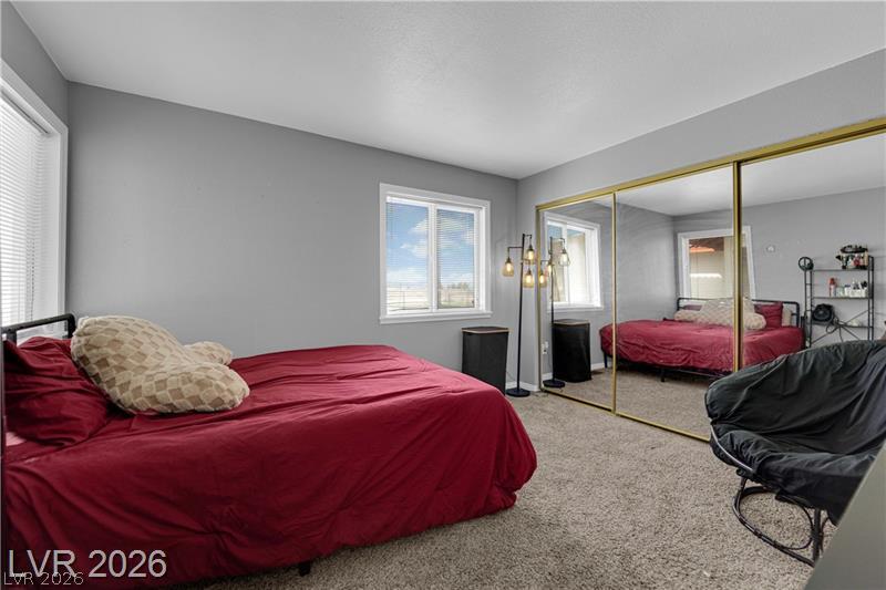3440 Prairie Avenue Pahrump NV 89048